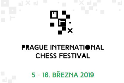prague chess festival