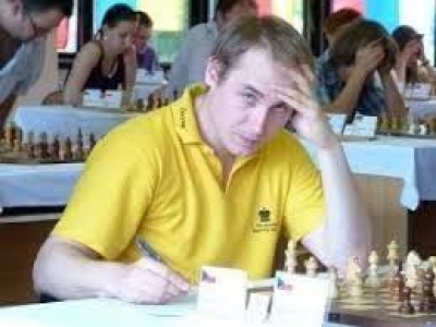 5. Online trénování s Robertem Cvekem aneb klasický šachový trénink